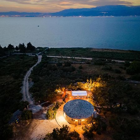 Island Getaway - Heritage House Mirce Exteriér fotografie