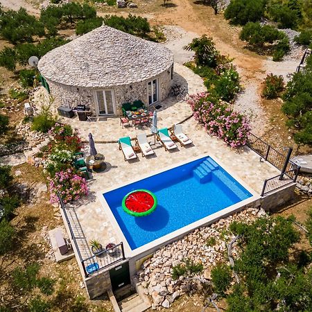 Island Getaway - Heritage House Mirce Exteriér fotografie