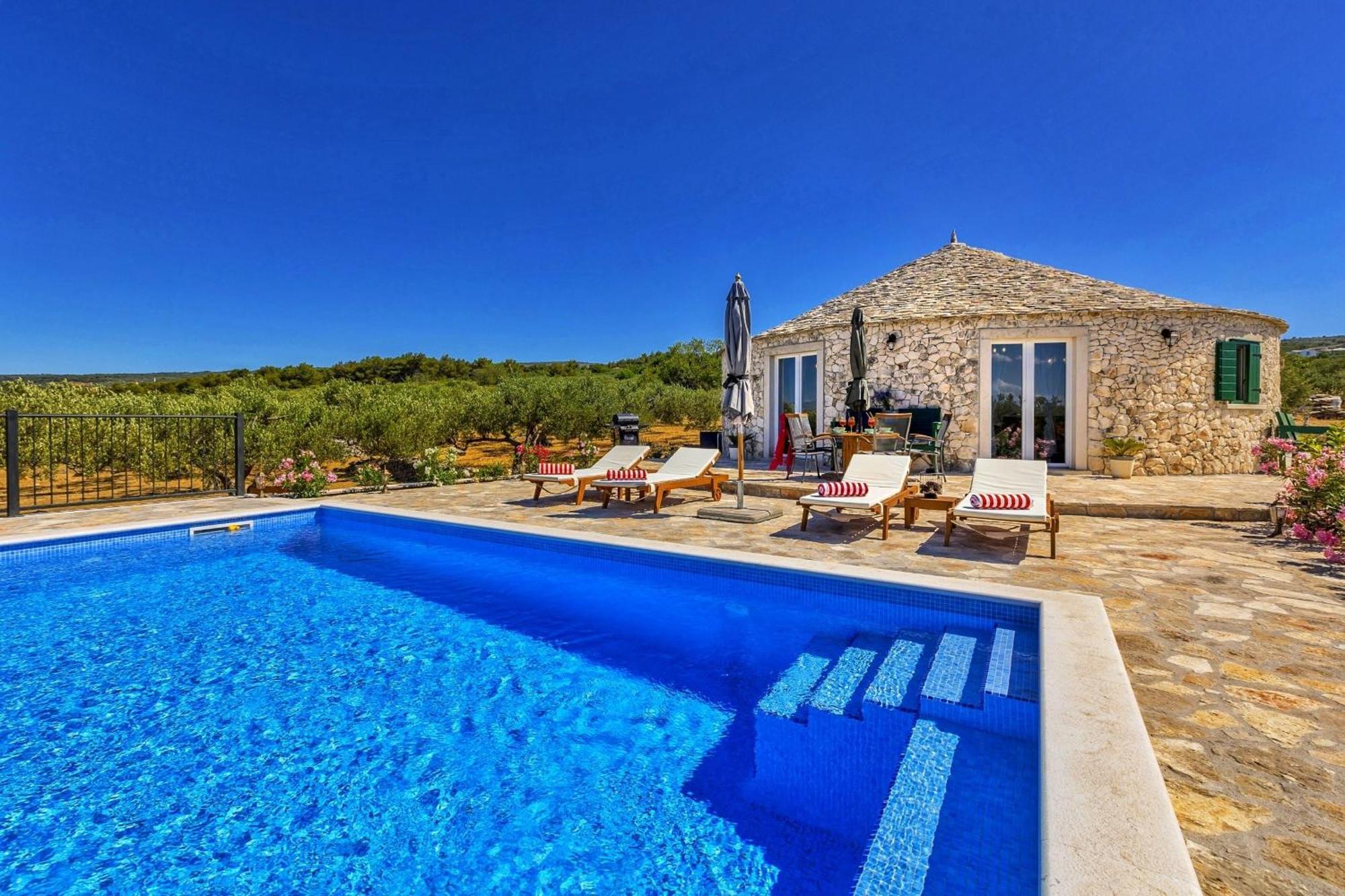 Island Getaway - Heritage House Mirce Exteriér fotografie